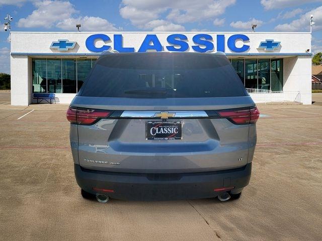 Chevrolet Traverse LT Cloth AWD 2023