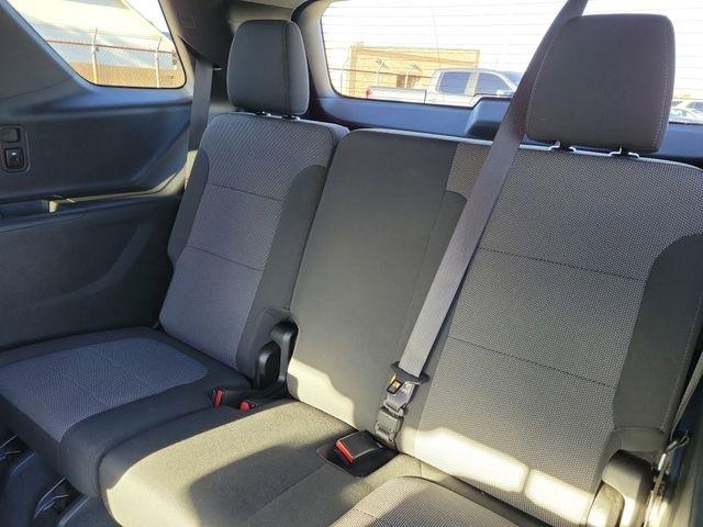Chevrolet Traverse LT Cloth AWD 2023