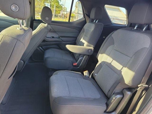 Chevrolet Traverse LT Cloth AWD 2023
