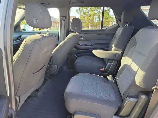 Chevrolet Traverse LT Cloth AWD 2023