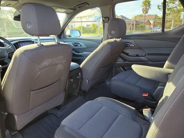 Chevrolet Traverse LT Cloth AWD 2023