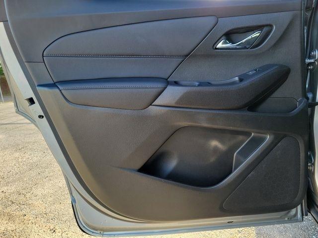 Chevrolet Traverse LT Cloth AWD 2023