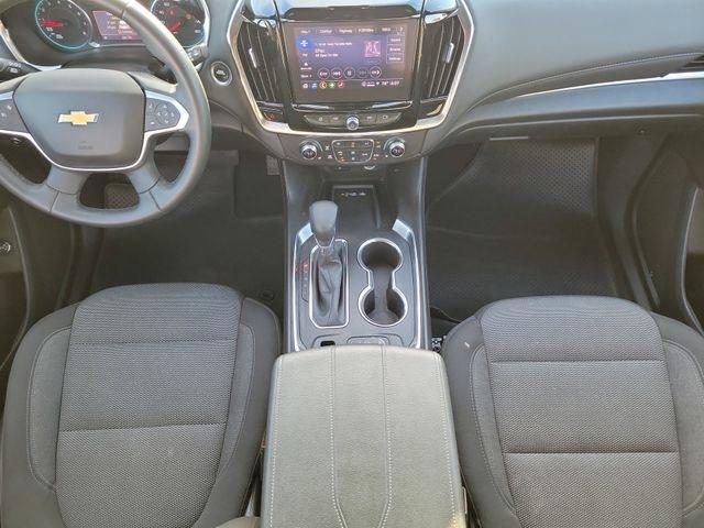 Chevrolet Traverse LT Cloth AWD 2023