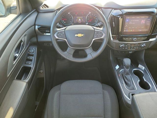 Chevrolet Traverse LT Cloth AWD 2023