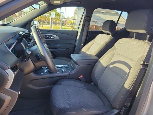 Chevrolet Traverse LT Cloth AWD 2023