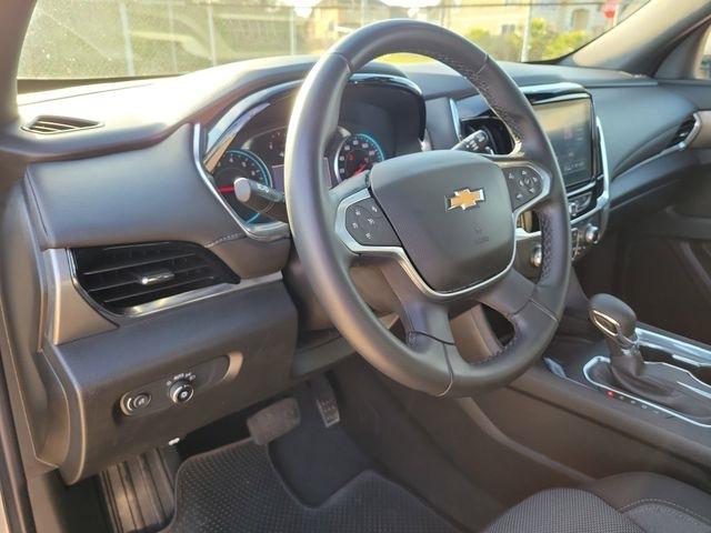 Chevrolet Traverse LT Cloth AWD 2023