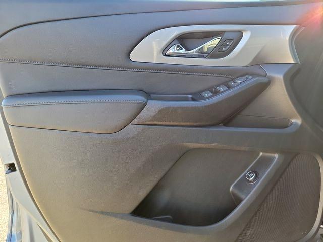 Chevrolet Traverse LT Cloth AWD 2023