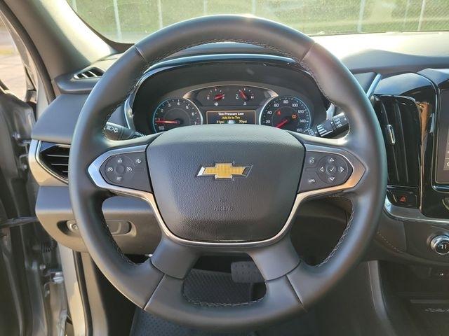 Chevrolet Traverse LT Cloth AWD 2023