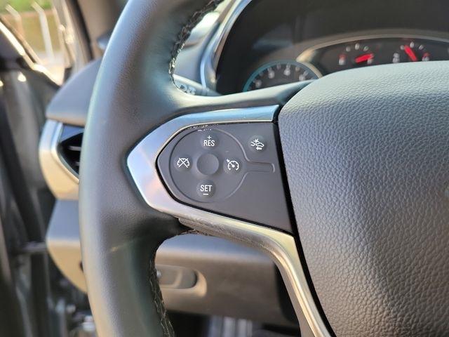 Chevrolet Traverse LT Cloth AWD 2023