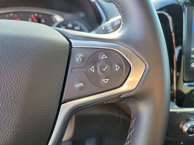 Chevrolet Traverse LT Cloth AWD 2023