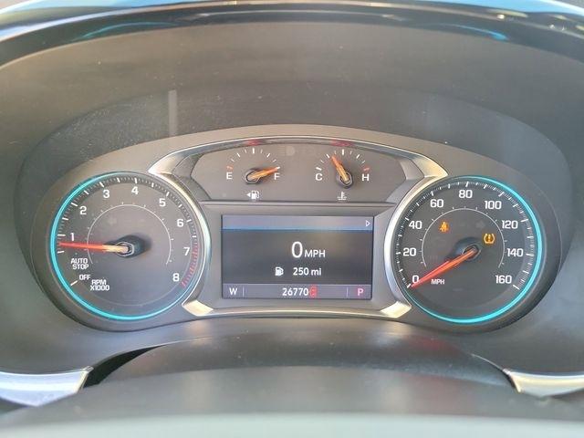 Chevrolet Traverse LT Cloth AWD 2023