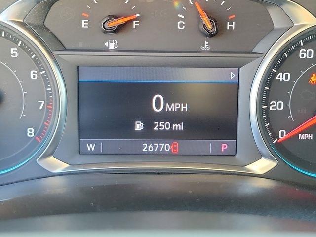 Chevrolet Traverse LT Cloth AWD 2023