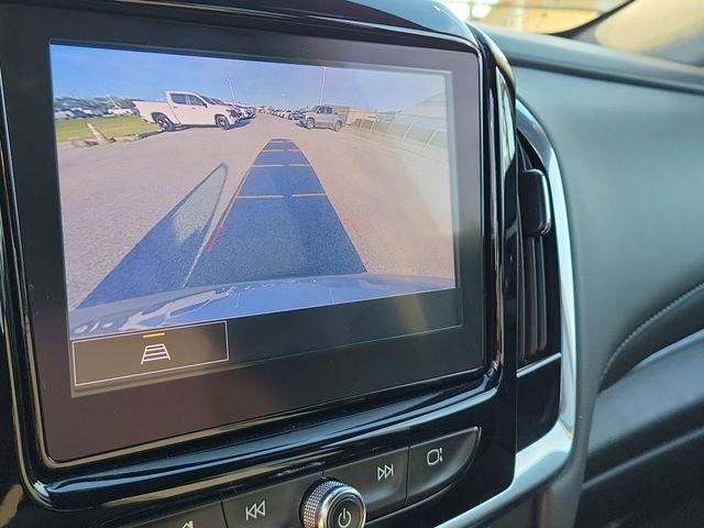 Chevrolet Traverse LT Cloth AWD 2023