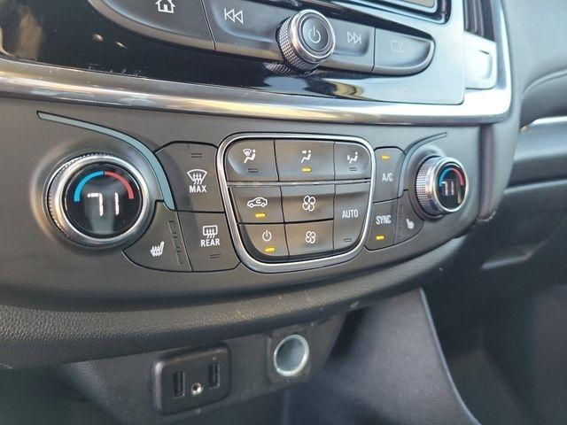 Chevrolet Traverse LT Cloth AWD 2023