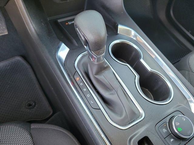 Chevrolet Traverse LT Cloth AWD 2023