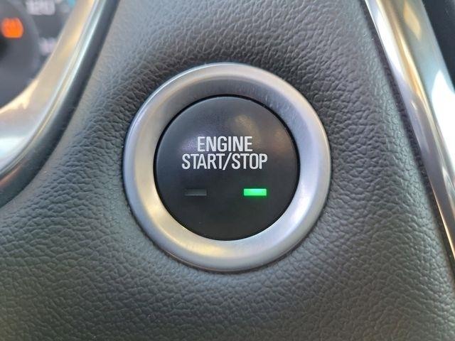 Chevrolet Traverse LT Cloth AWD 2023