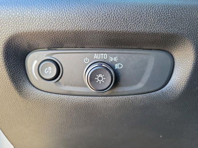 Chevrolet Traverse LT Cloth AWD 2023