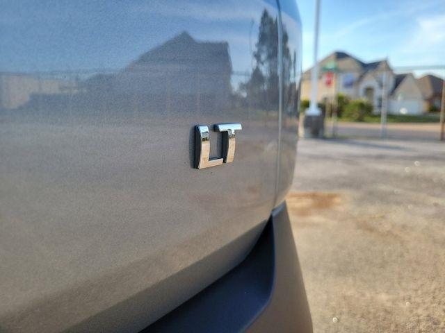 Chevrolet Traverse LT Cloth AWD 2023