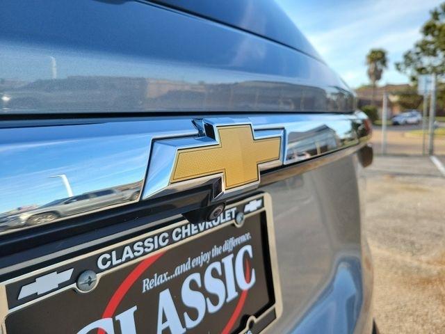 Chevrolet Traverse LT Cloth AWD 2023