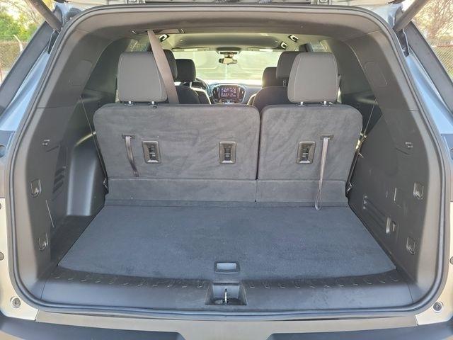 Chevrolet Traverse LT Cloth AWD 2023