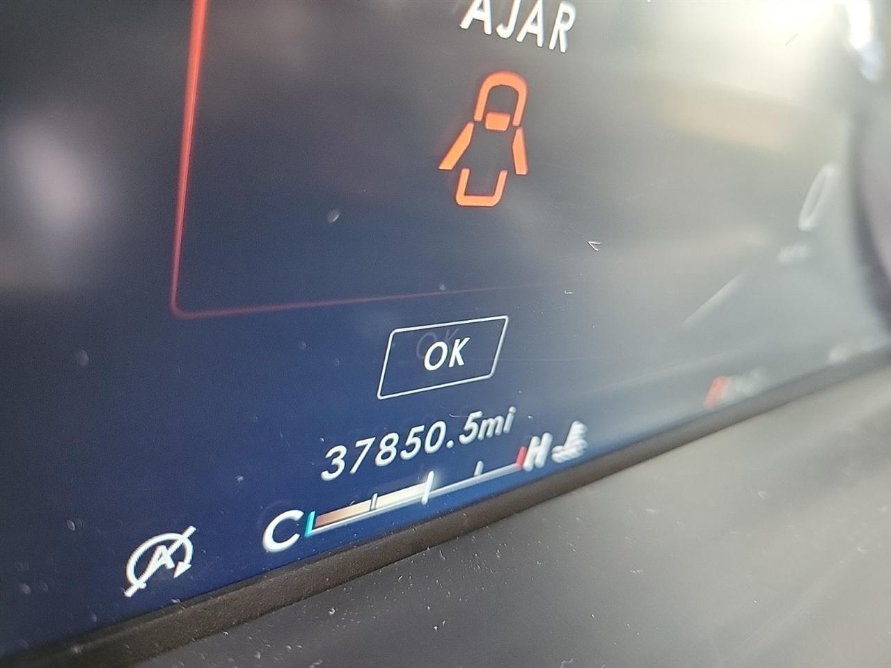 Lincoln Navigator Reserve 2WD 2021