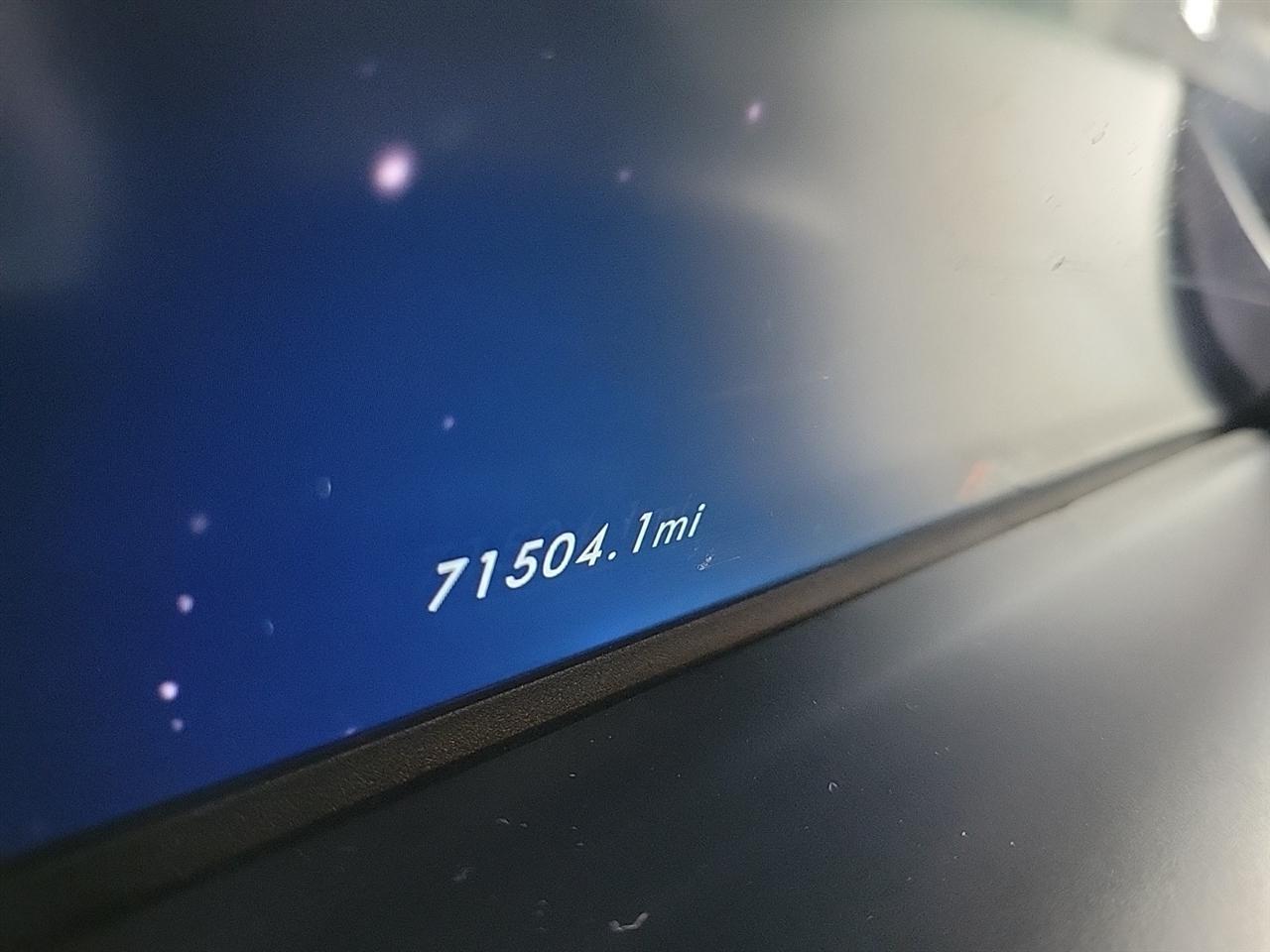 Lincoln Navigator Reserve 2WD 2021