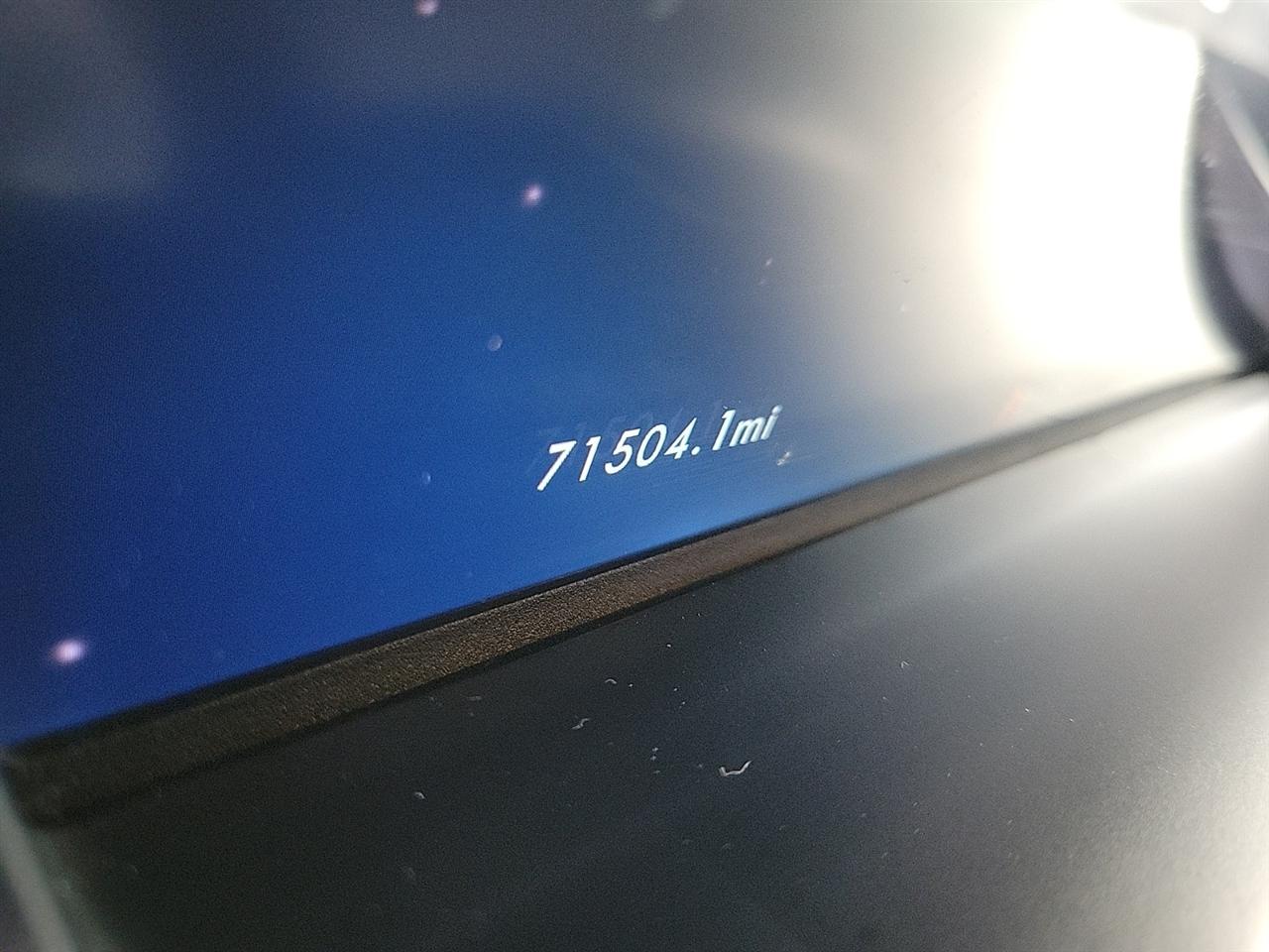 Lincoln Navigator Reserve 2WD 2021