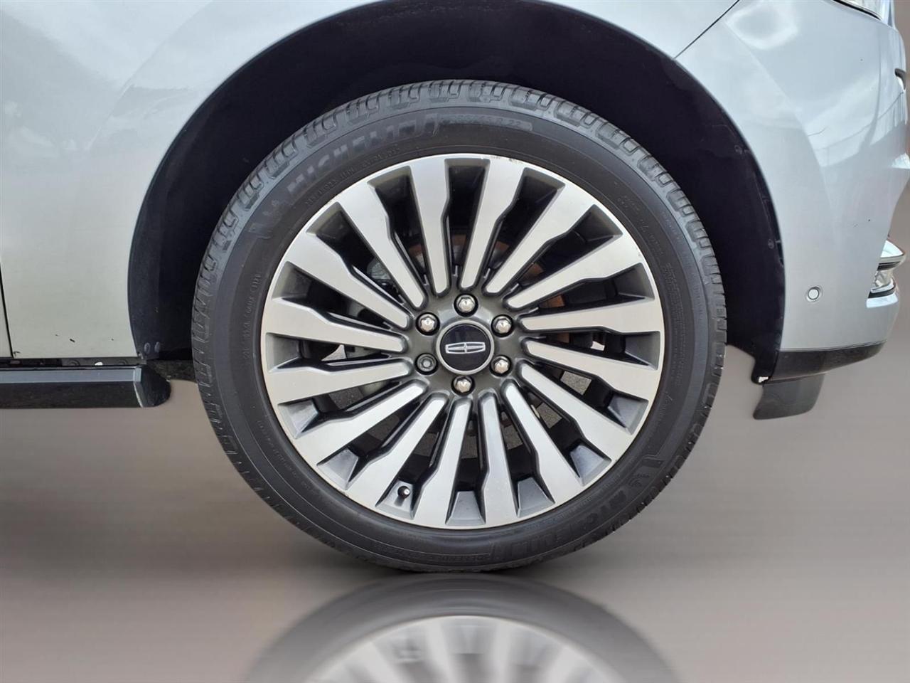 Lincoln Navigator Reserve 2WD 2021