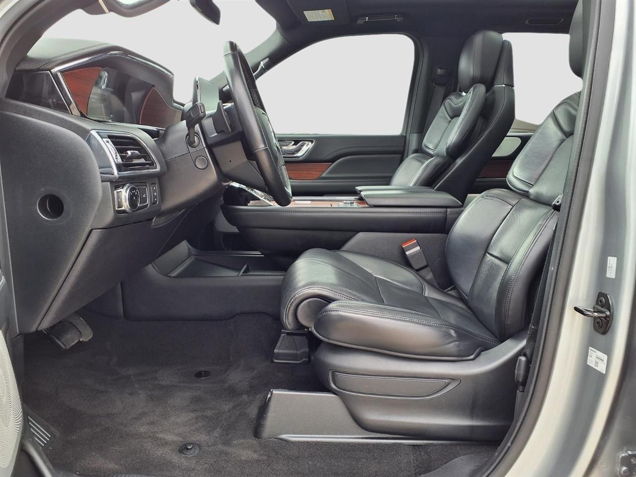 Lincoln Navigator Reserve 2WD 2021