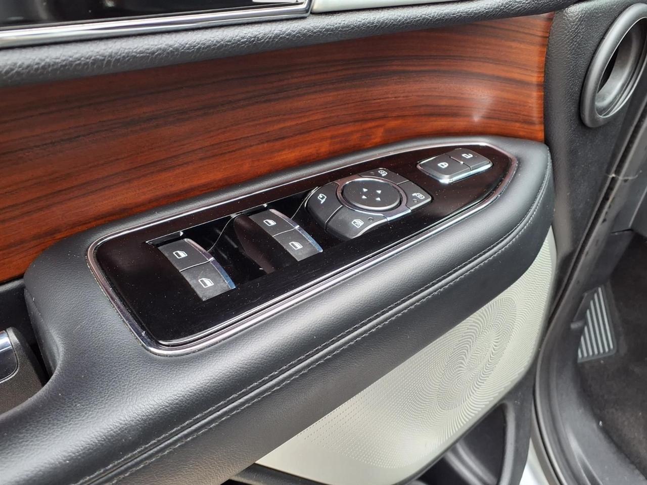 Lincoln Navigator Reserve 2WD 2021