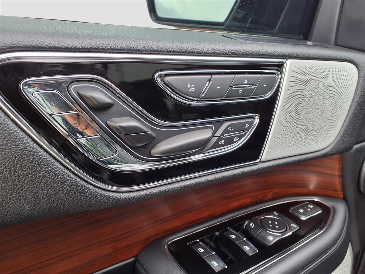 Lincoln Navigator Reserve 2WD 2021