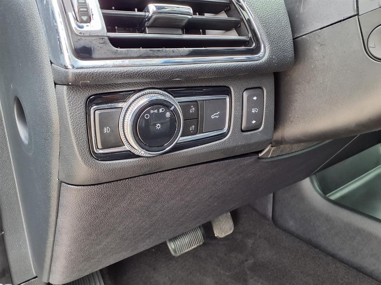 Lincoln Navigator Reserve 2WD 2021