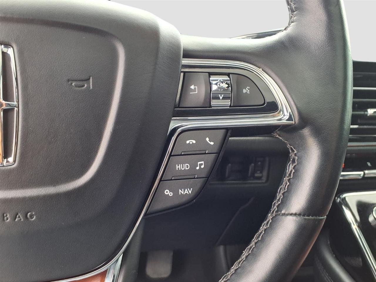 Lincoln Navigator Reserve 2WD 2021