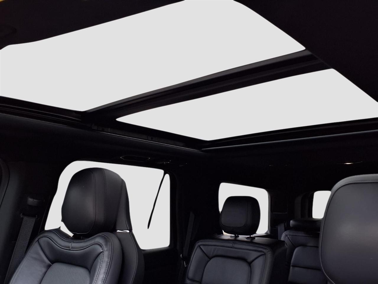 Lincoln Navigator Reserve 2WD 2021