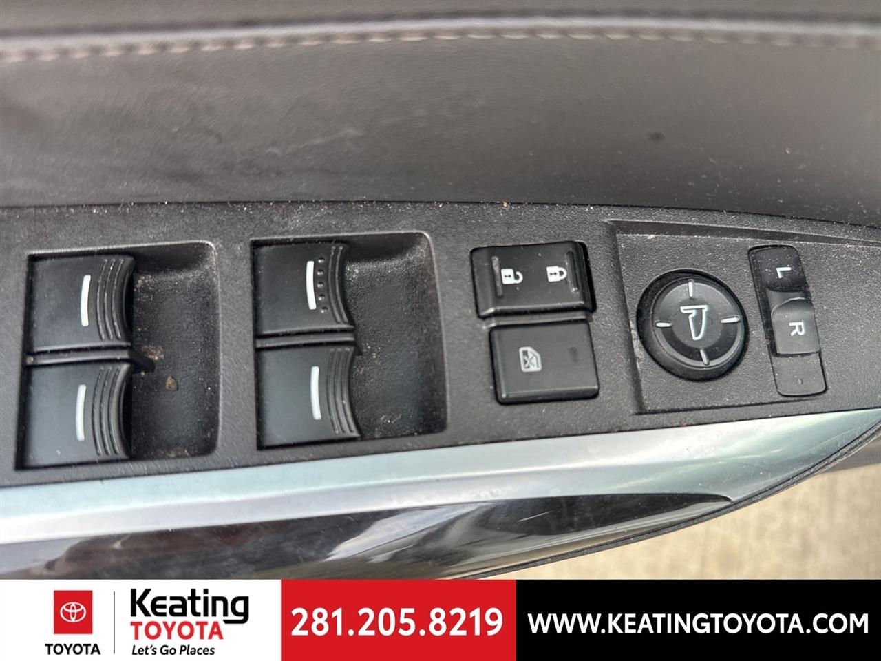 Acura TLX Technology Package 2.4L 2018