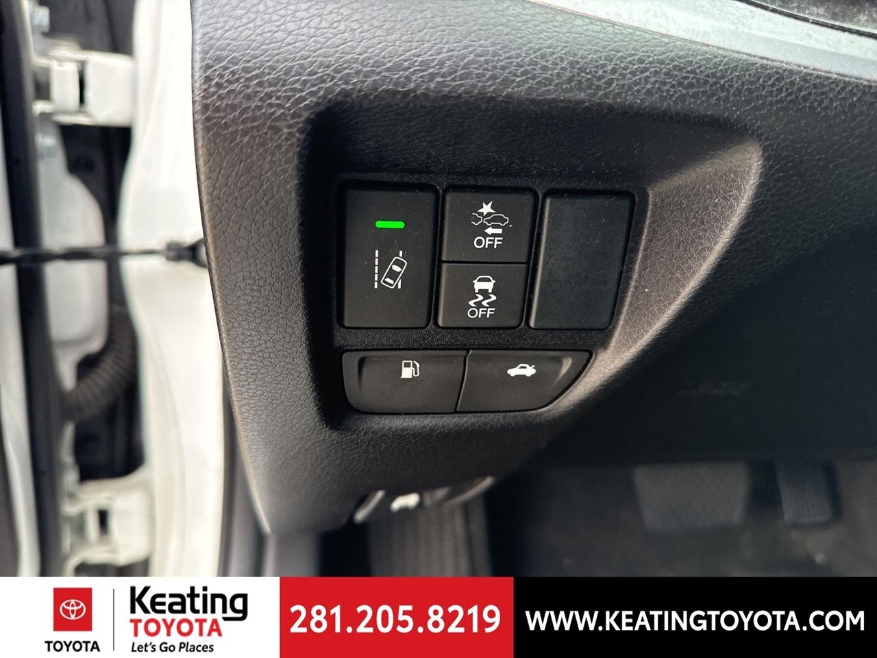 Acura TLX Technology Package 2.4L 2018