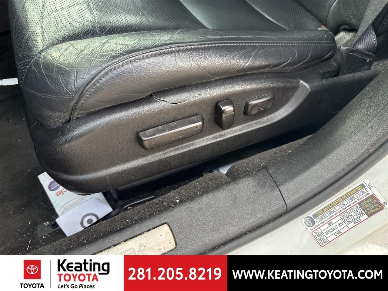 Acura TLX Technology Package 2.4L 2018