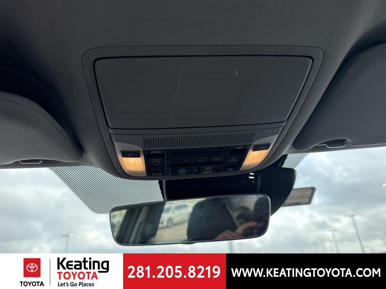 Acura TLX Technology Package 2.4L 2018