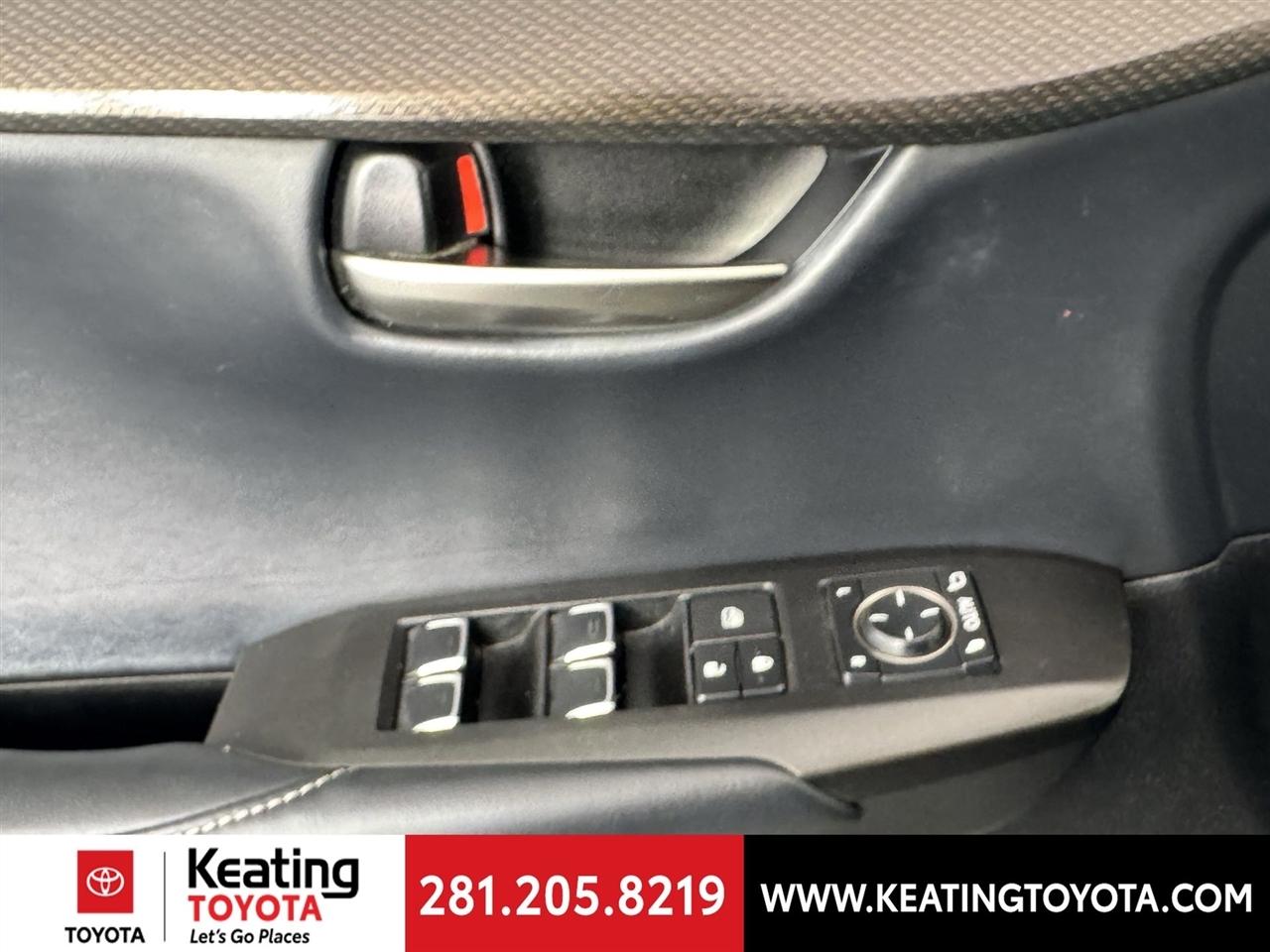 Lexus NX 200t FWD 2018