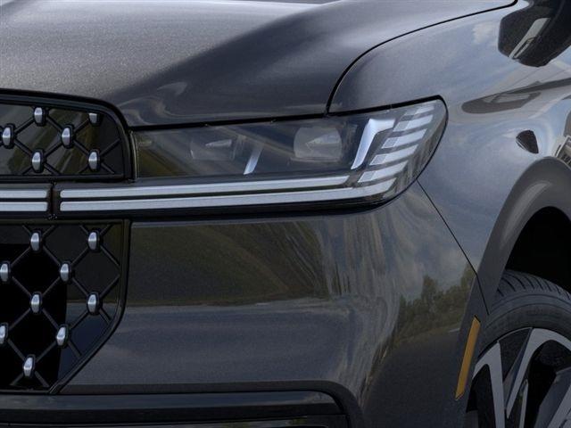 Lincoln Navigator Black Label 2026