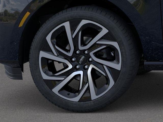 Lincoln Navigator Black Label 2026