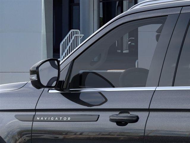 Lincoln Navigator Black Label 2026