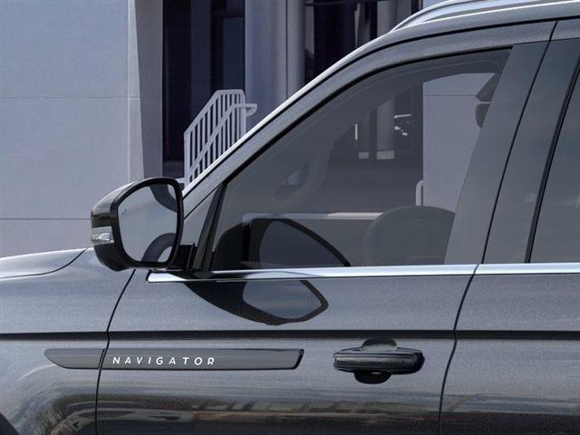 Lincoln Navigator Black Label 2026