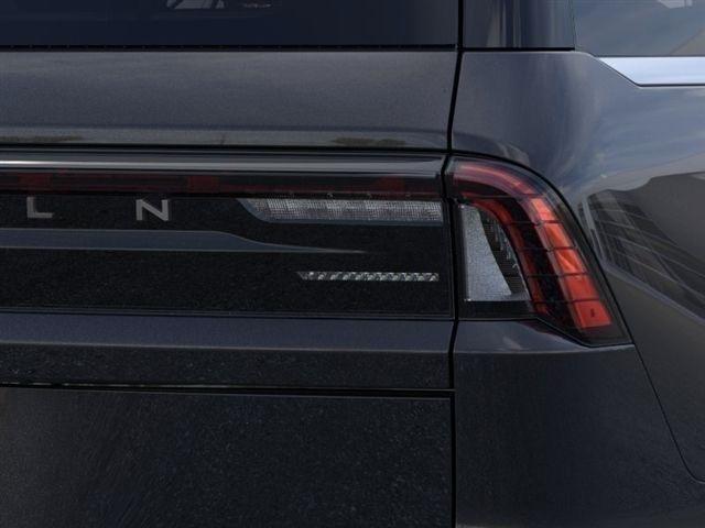 Lincoln Navigator Black Label 2026