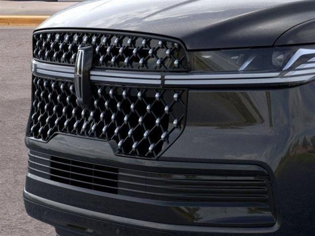Lincoln Navigator Black Label 2026
