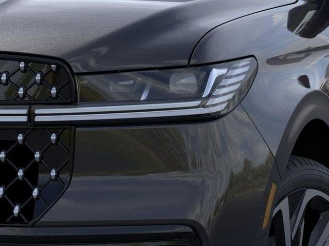 Lincoln Navigator Black Label 2026