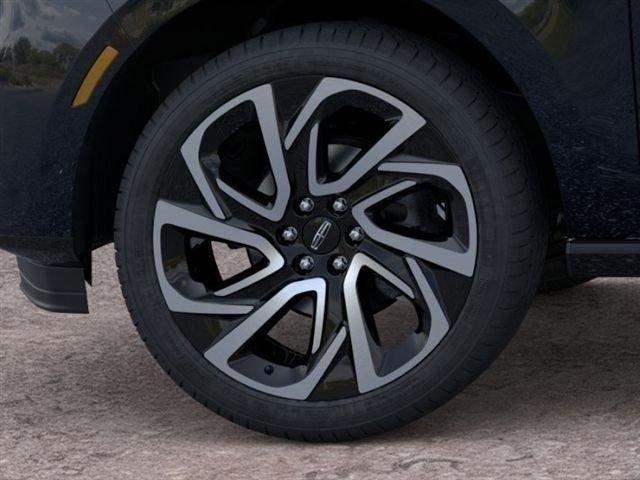 Lincoln Navigator Black Label 2026