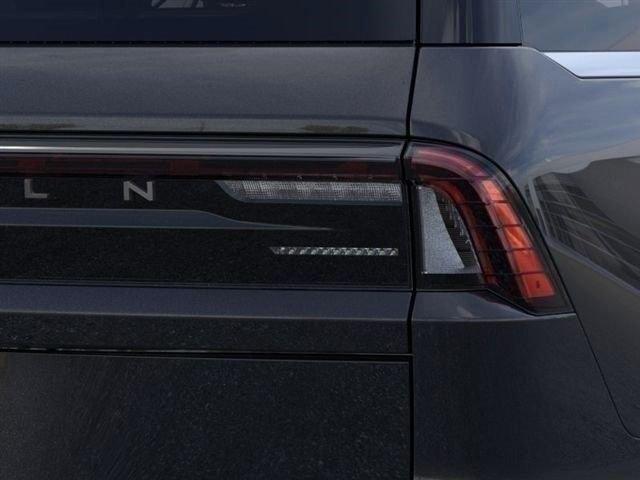 Lincoln Navigator Black Label 2026