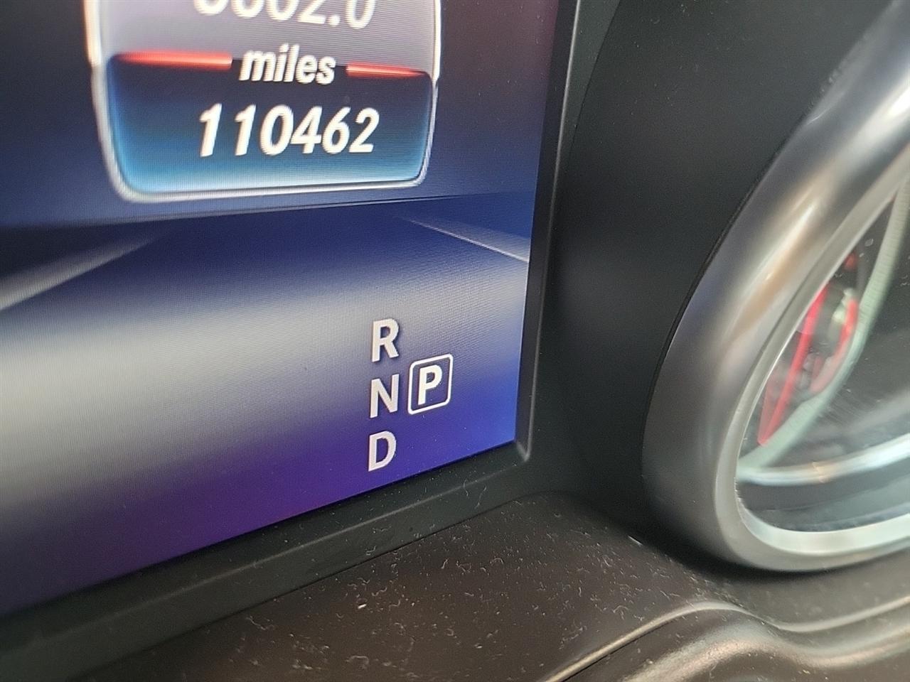 Mercedes-Benz GLS-Class GLS450 4MATIC 2017