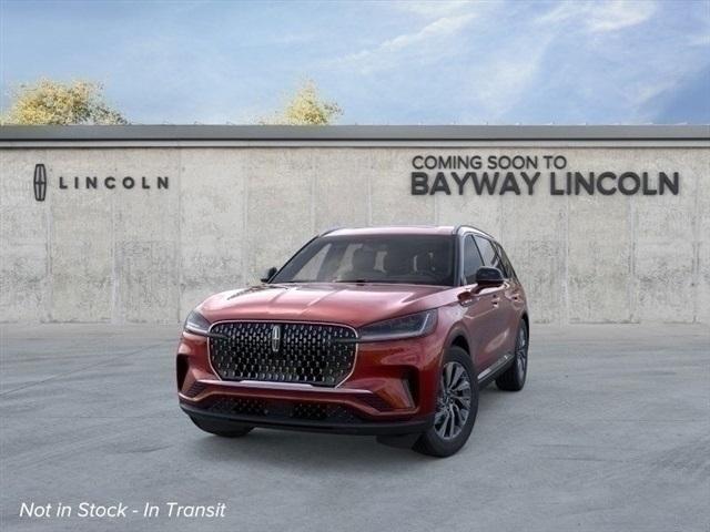 Lincoln Aviator Premiere 2025